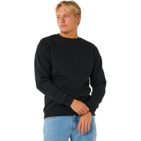 Mens Classic Surf Crew Sweatshirt